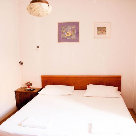 Accommodation Old Town Vitaic Korčula Zimmer foto