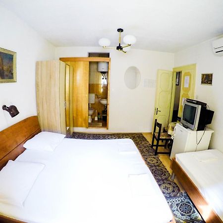 Accommodation Old Town Vitaic Korčula Zimmer foto