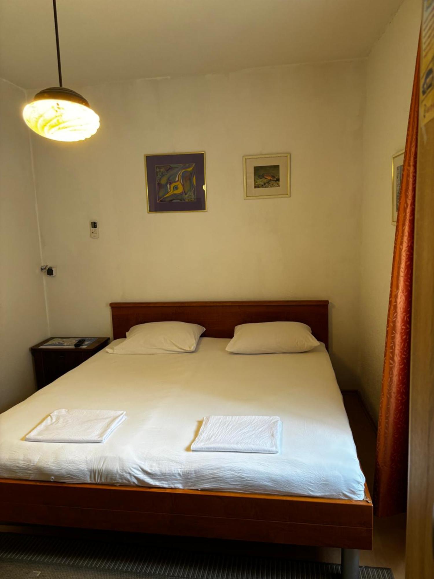 Accommodation Old Town Vitaic Korčula Exterior foto