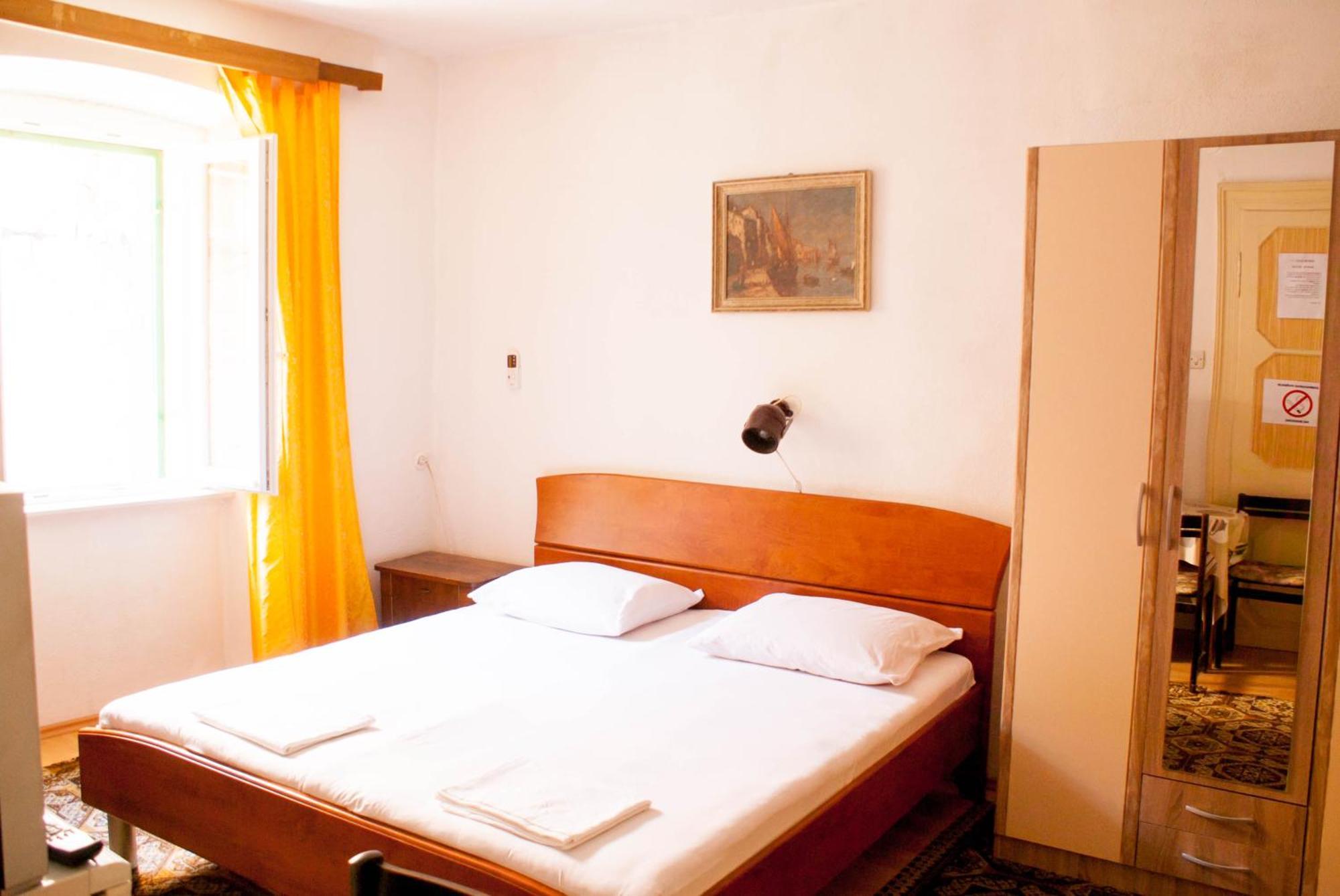 Accommodation Old Town Vitaic Korčula Zimmer foto
