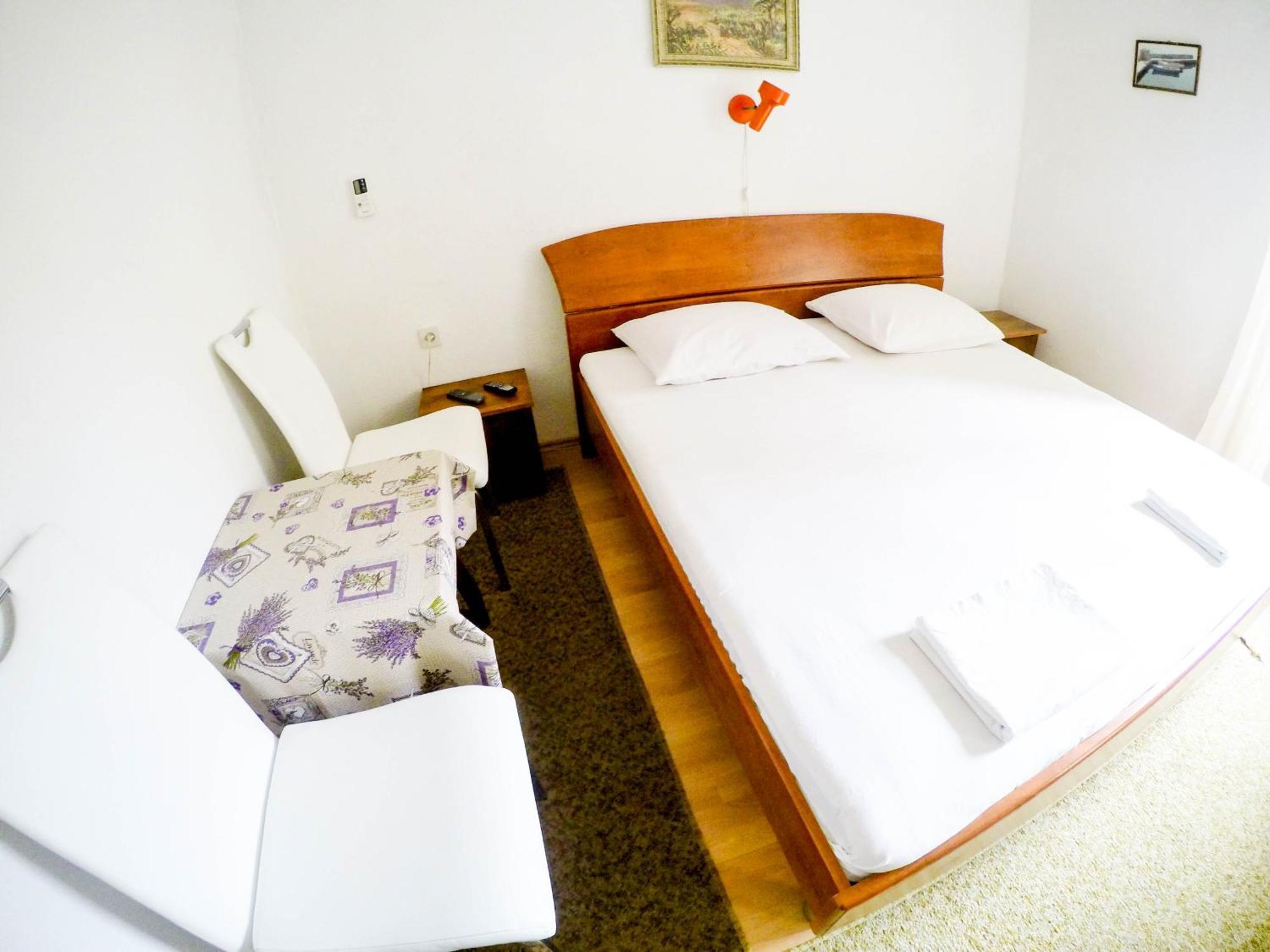 Accommodation Old Town Vitaic Korčula Zimmer foto