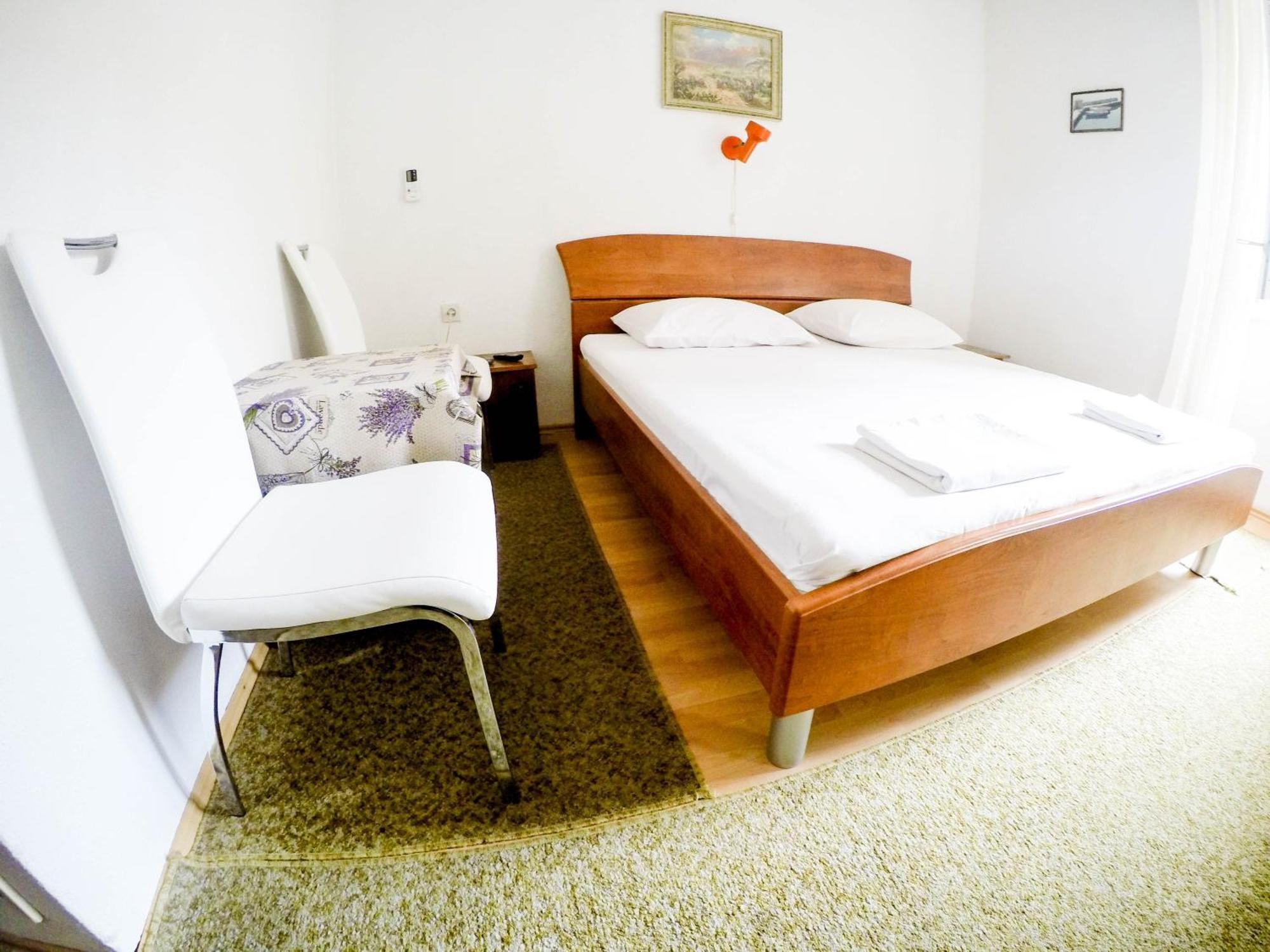 Accommodation Old Town Vitaic Korčula Zimmer foto