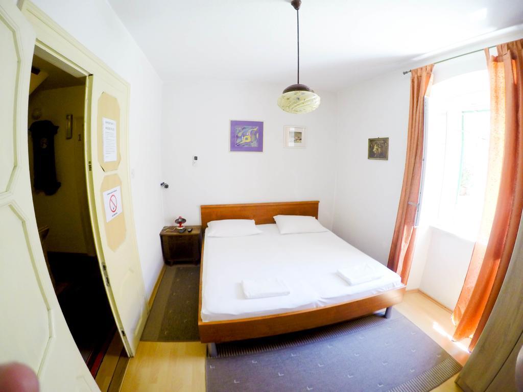 Accommodation Old Town Vitaic Korčula Zimmer foto